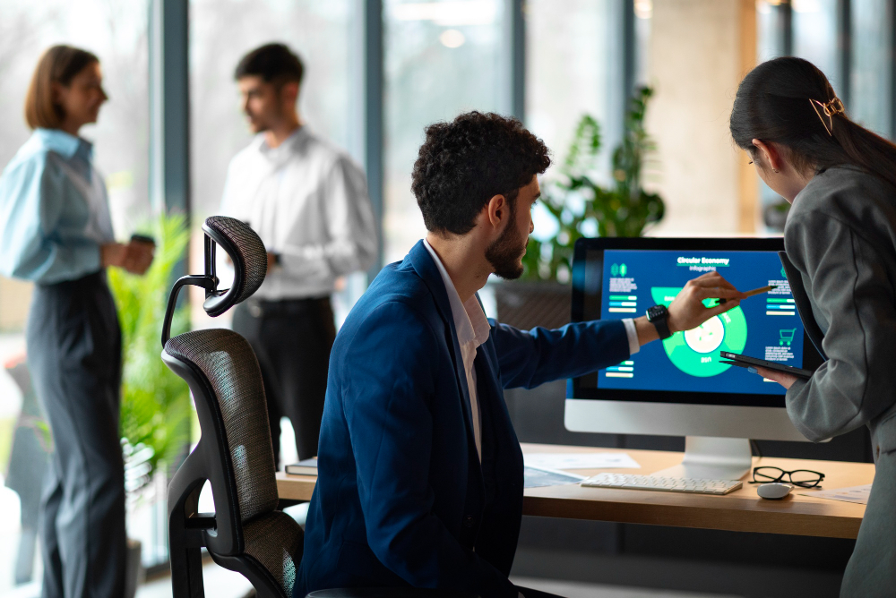 AI Business Integration: Smartest Solution for Maximum ROI