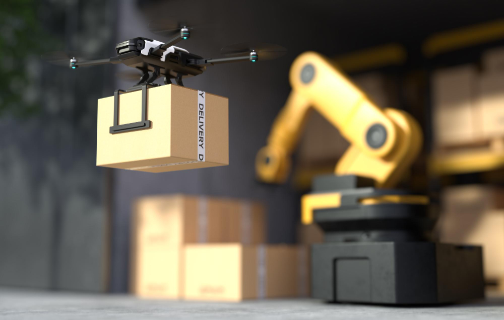 Impact of Generative AI in Transportation and Logistics & More