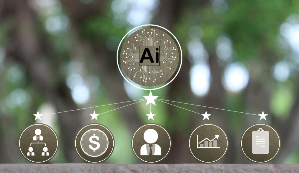 AI in Finance