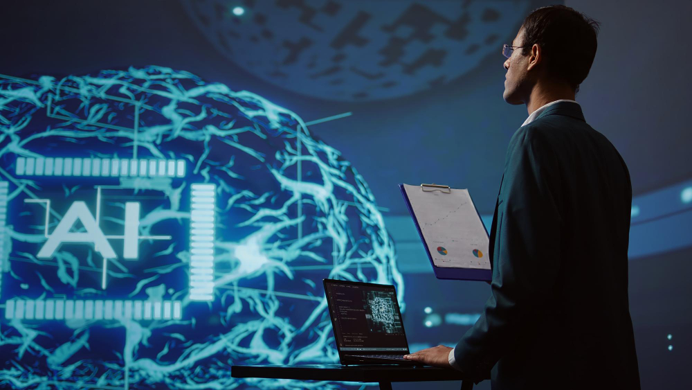 Why Tech Consulting for AI Integration Is Crucial for Firms?