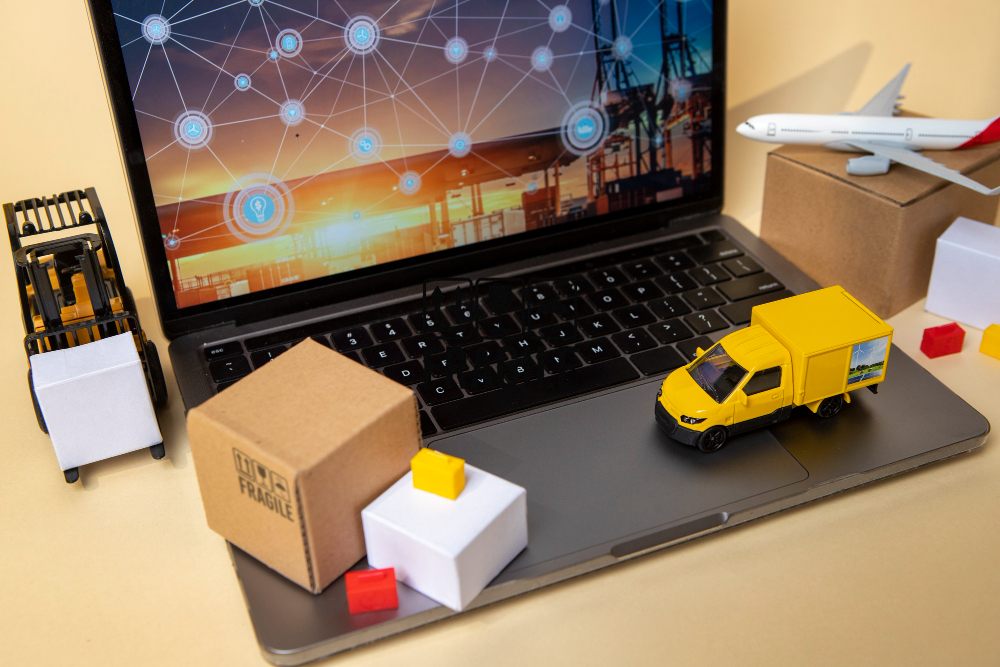 AI in Supply Chain