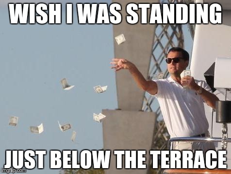 financial app development meme